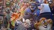 Zootopia (2016) FULL MOVIE Streaming Online in HD-720p Video Quality