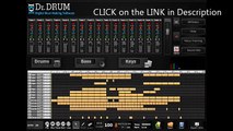 dr drum beat maker online demo