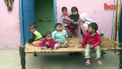 41lbs And Still Growing  Meet The Giant 10 Month Old Baby