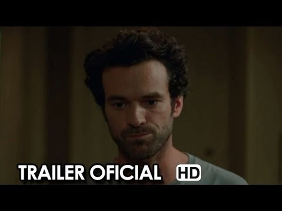 Nueva vida en Nueva York - Trailer en español (2014) HD