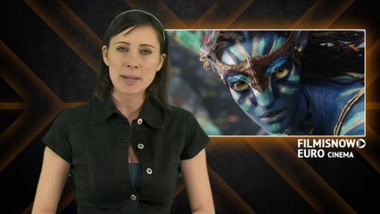 La bella y la bestia Trailer en Español + Noticias de Cine (2014)