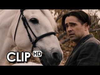 Cuento de Invierno - Clip Había entrado a robar (2014) HD