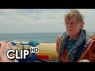 CUANDO TODO ESTÁ PERDIDO -Clip #2 (2014) HD