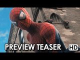 The Amazing Spider-Man 2: El Poder De Electro - Faltan 3 días para el Tráiler (2014) HD