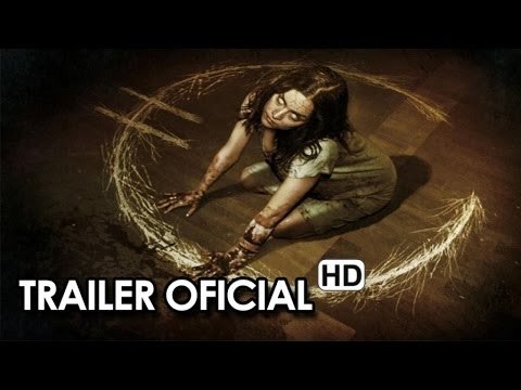 El Heredero del Diablo - Tráiler en español (2014) HD - Video Dailymotion