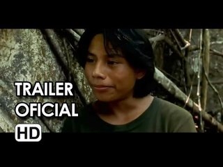 La jaula de oro - Trailer Oficial (2013) HD