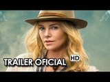 MIL MANERAS DE MORDER EL POLVO -Trailer Oficial (2014) HD