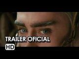 El Hobbit: La desolación de Smaug - Trailer final en español (2013) HD