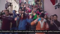 Türk Telekom Markaları Birleşiyor Reklam Filmi