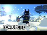 La LEGO película - Featurette Construyendo la película (2014) HD