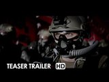 Godzilla - Tráiler Teaser Oficial en español (2014) HD