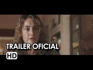 Una vida en tres días (Labor Day) - Trailer en español 2014 [HD]