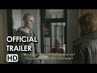 My Dog Killer (Môj pes Killer) Official Trailer (2013) HD