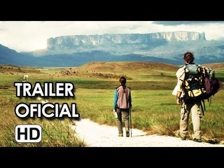 LA DISTANCIA MÁS LARGA Trailer (eng sub) 2013 HD