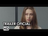 Mindscape - Trailer en español (2014)