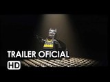 La LEGO Película Trailer 2014 con Intro de Batman [HD]