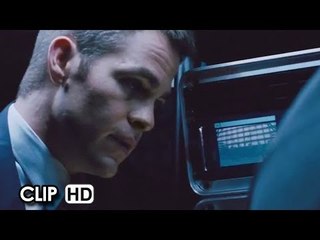 Jack Ryan: Operación sombra - Clip en español (HD)