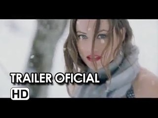 La huida (Deadfall) Trailer en español 2013