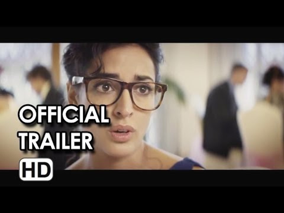 3 Bodas De Más Trailer (2013)