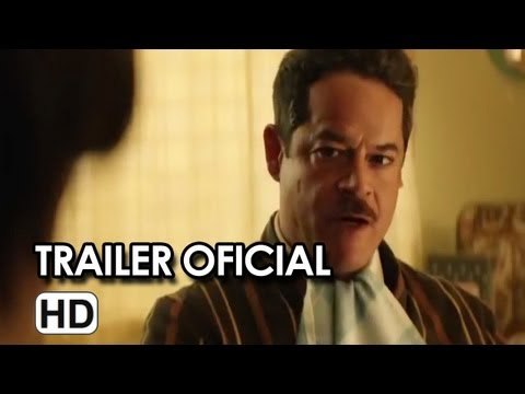 Vivir es fácil con los ojos cerrados - Trailer Oficial (2013)