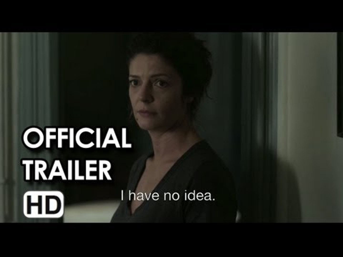 Bastards (Les salauds) Official Trailer 2013 - French Thriller Movie