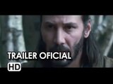La Leyenda del Samurái (47 Ronin) - Trailer #2 en Español HD