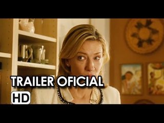 Blue Jasmine - Trailer en español (2013)