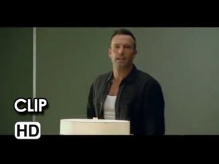 Runner Runner - Clipe "Las llaves del reino" (2013)