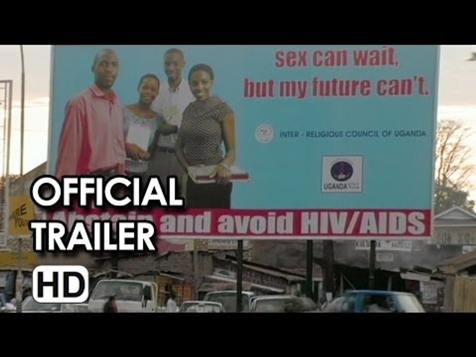 God Loves Uganda Official Trailer (2013) - Documentary HD