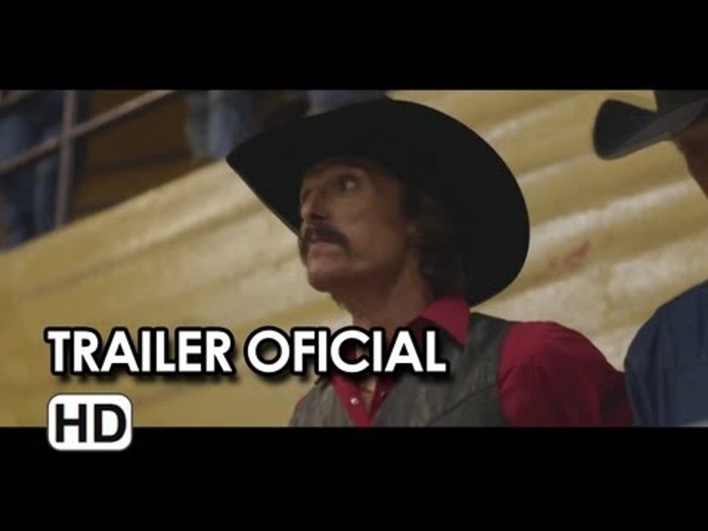 Dallas Buyers Club Trailer Oficial Subtitulado en Español (2013) - Video  Dailymotion