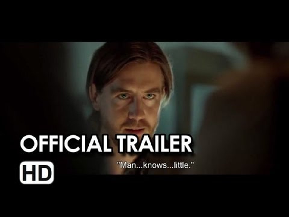 Gåten Ragnarok Final Trailer (2013) - Norwegian Action Movie - Video ...
