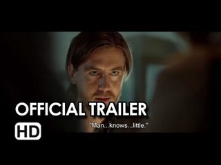 Gåten Ragnarok Final Trailer (2013) - Norwegian Action Movie