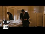 Asalto al Poder Baño Clip en Español (2013) Jamie Foxx Película HD