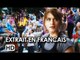 Percy Jackson: La Mer des Monstres (2013) Extrait en Francais - La tour d'obstacles VF HD