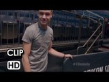 One Direction This Is Us - Liam