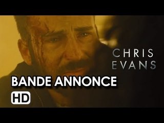 SNOWPIERCER, Le Transperceneige - Bande Annonce Officielle [VOST]
