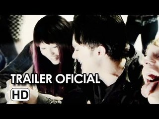 PLUSH Trailer Oficial Subtitulado en Español (2013)