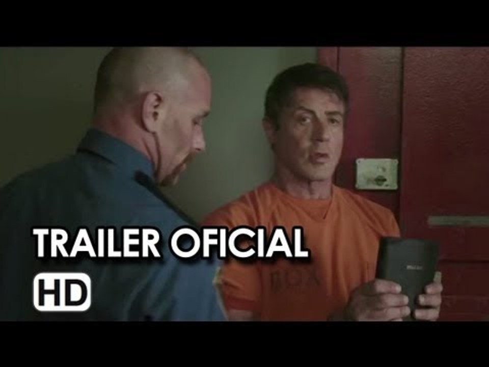 Plan de Escape (Escape Plan) Trailer en Español (HD) Arnold Schwarzenegger, Sylvester Stallone