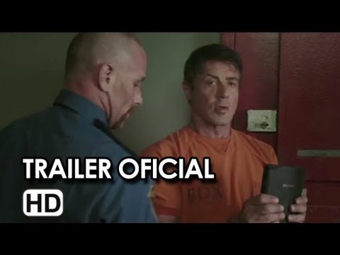 Plan de Escape (Escape Plan) Trailer en Español (HD) Arnold Schwarzenegger, Sylvester Stallone