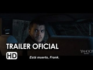 The Motel Life - Trailer Oficial #1 Subtitulado en español (2013)