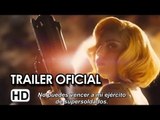 Machete Kills Trailer Oficial #2 - Subtitulado en español (2013)