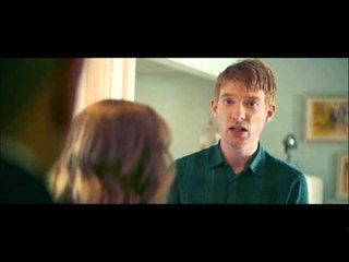 Una cuestion de Tiempo (2013) Trailer #2 Oficial en Español