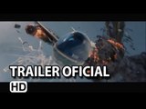 Asalto al poder - Trailer final en espaol (HD)