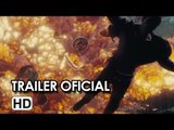 Percy Jackson y el mar de los monstruos - Trailer final en español (2013)