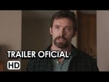 Prisioneros Trailer Oficial en Español (2013) Hugh Jackman Película HD