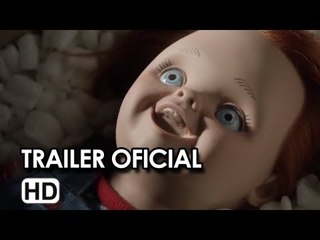 CURSE OF CHUCKY Trailer Subtitulado en Español (2013)