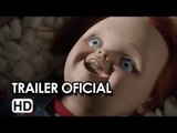 CURSE OF CHUCKY Trailer Subtitulado en Español (2013)