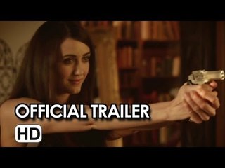 Breaking The Girls Official Trailer (2013) - Thriller