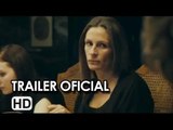 August: Osage County Official Trailer en Español (2013) - Meryl Streep, Julia Roberts Movie HD