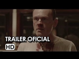 Cheap Thrills Official Trailer (2013) David Koechner, Sara Paxton
